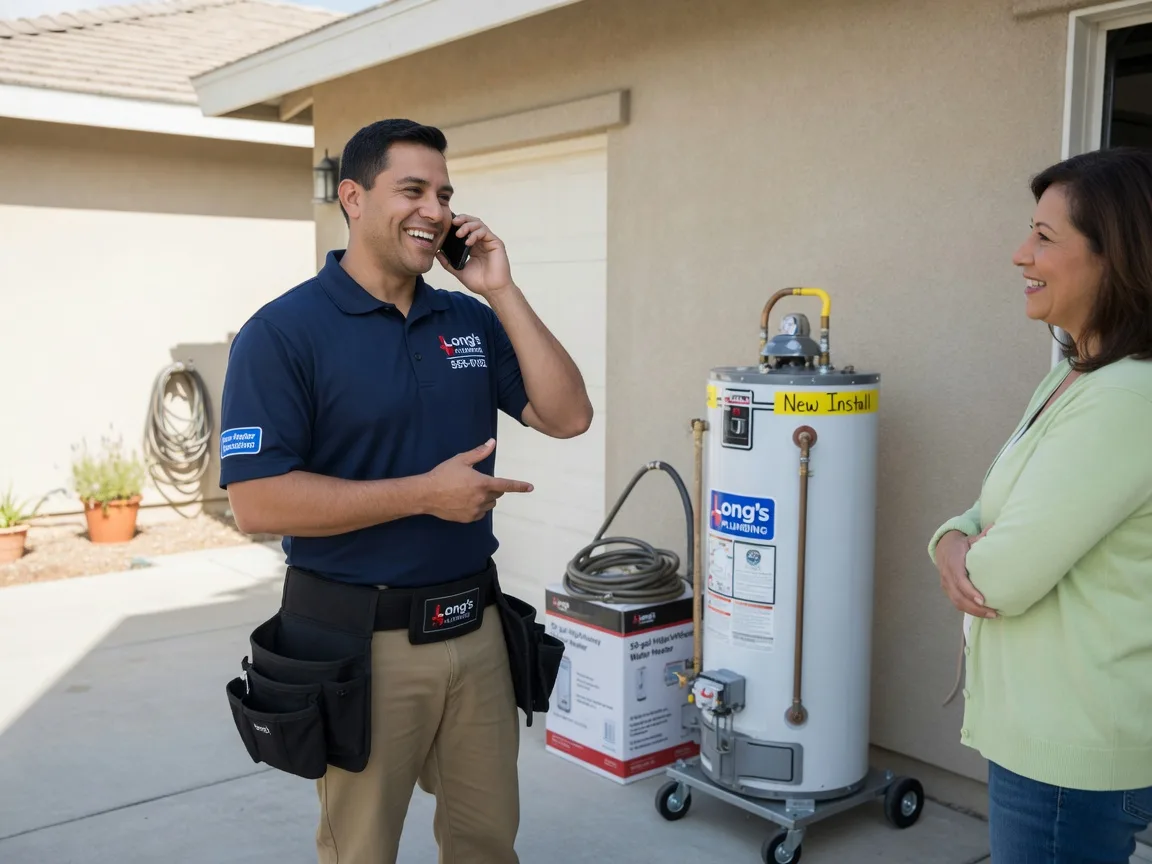 Leak Detection Wolflake, IN FAQs